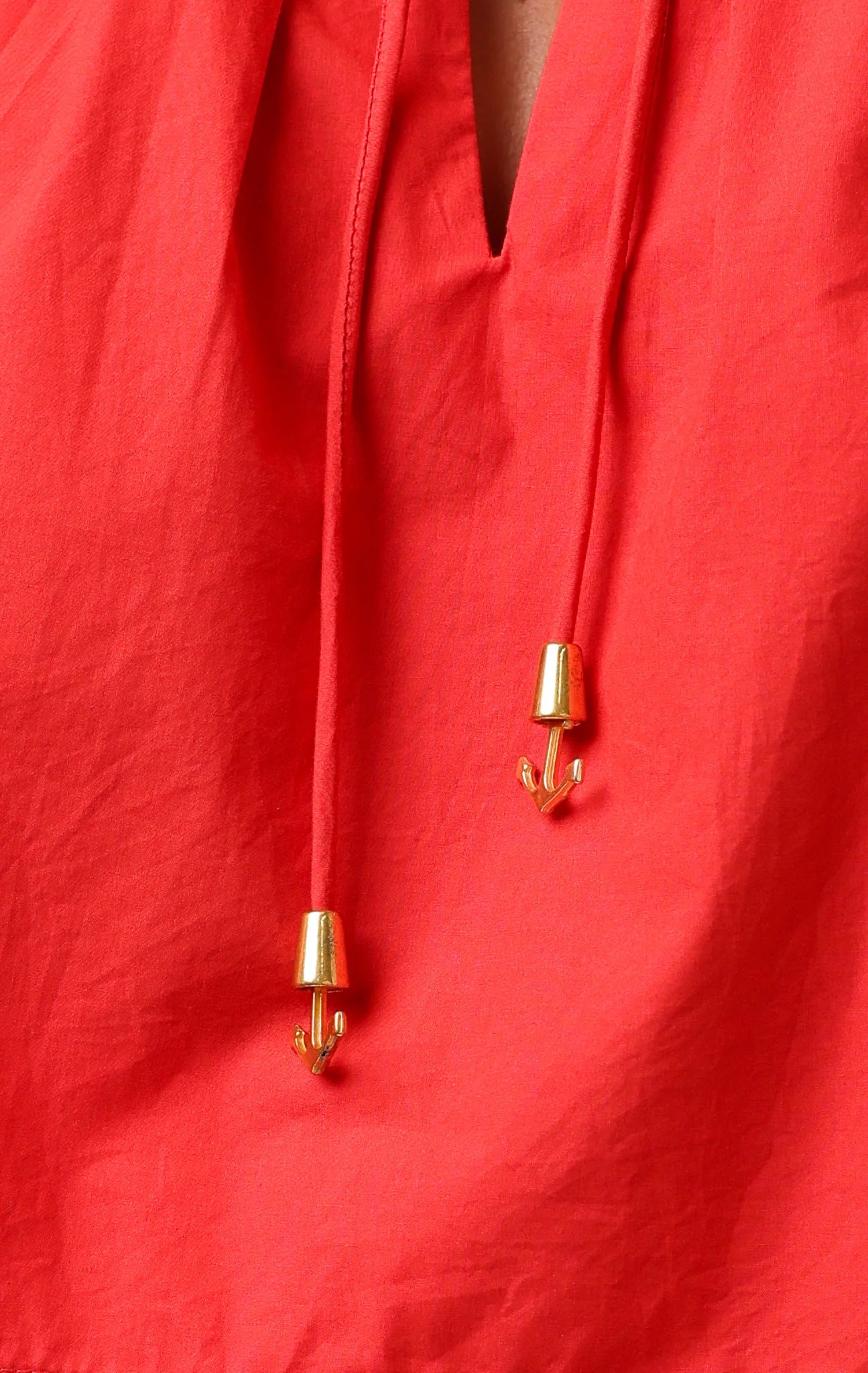 Liv Top - Cherry