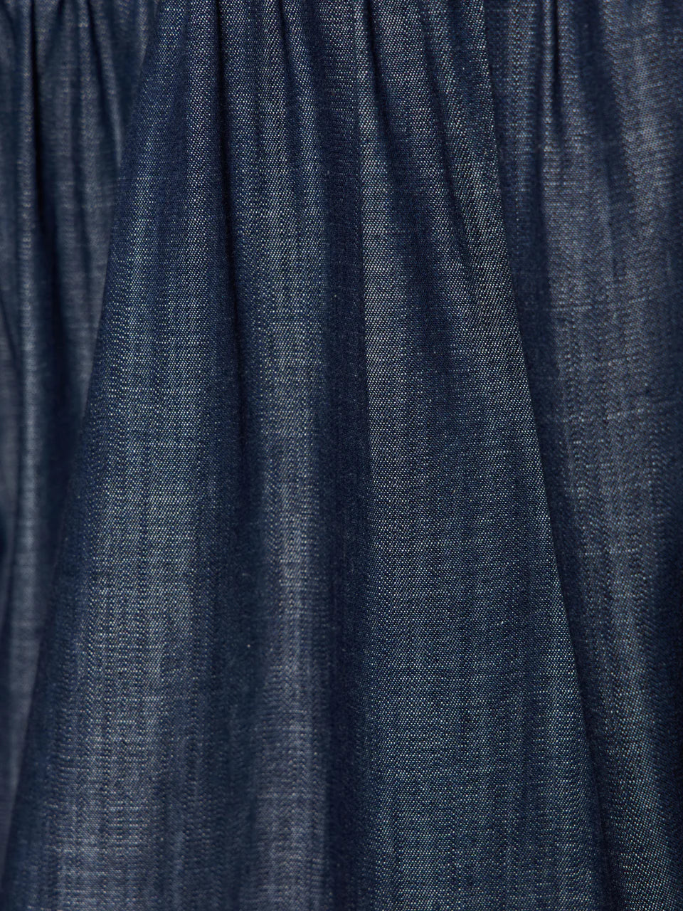 Personal Best Blouse - Moonshadow
