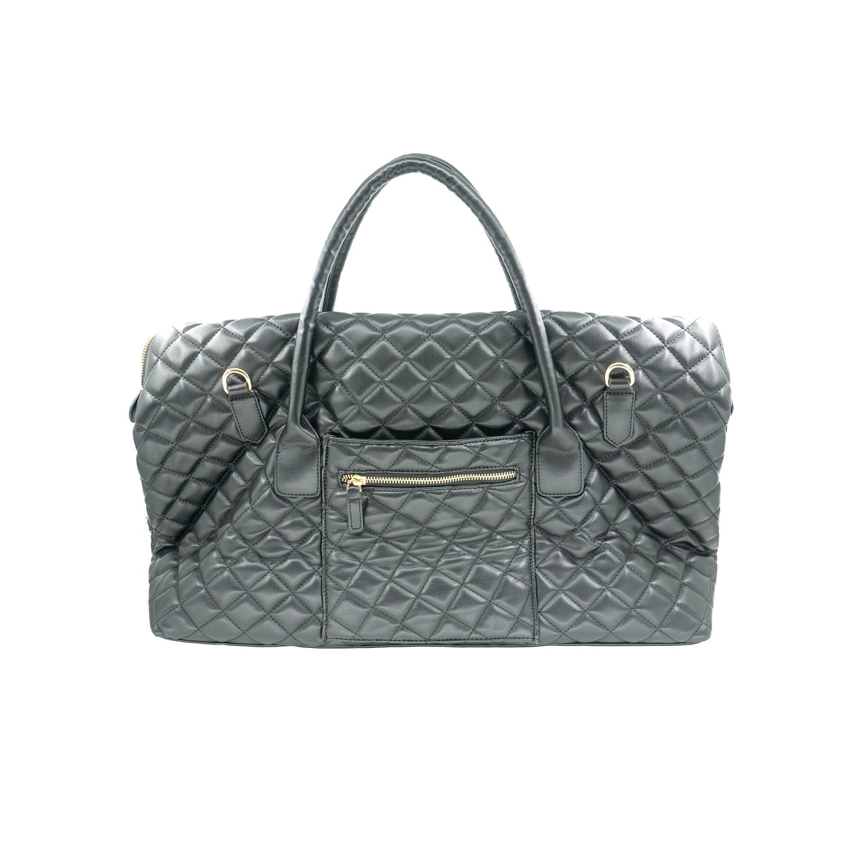 Weekender Bag - Black