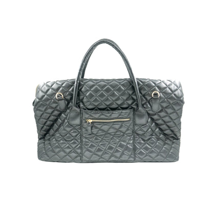 Weekender Bag - Black