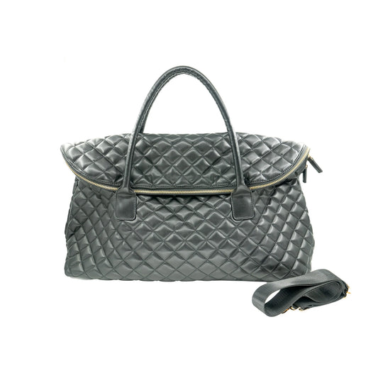Weekender Bag - Black