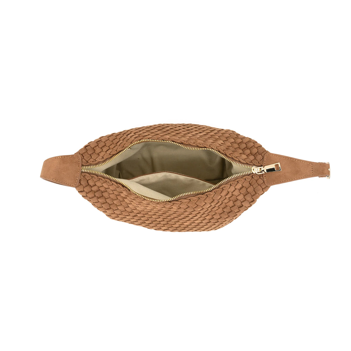Elara Bag - Tan