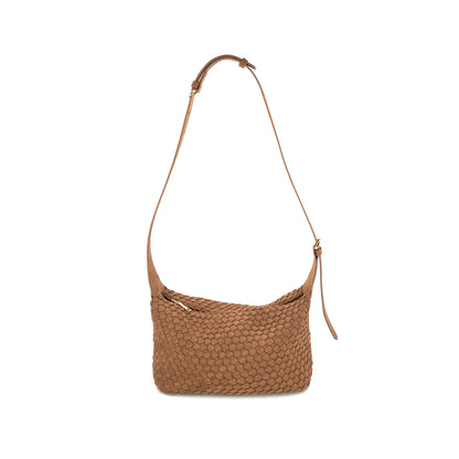 Elara Bag - Tan