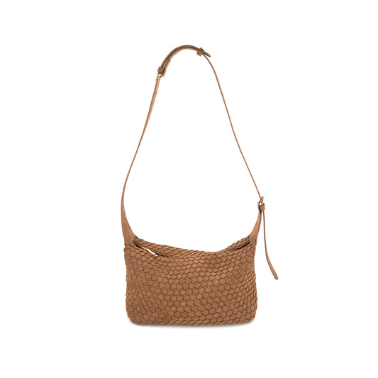 Elara Bag - Tan
