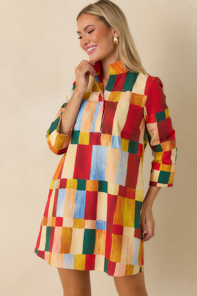 Sorel Dress