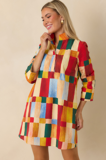 Sorel Dress