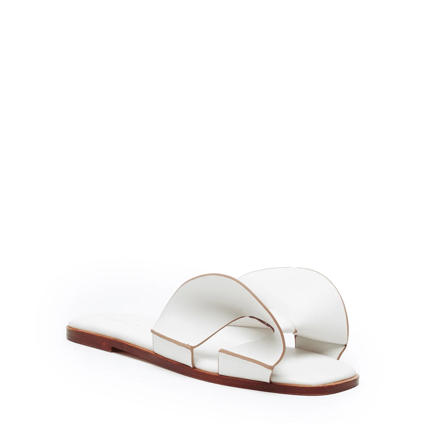 Wendy Sandal - Alabaster