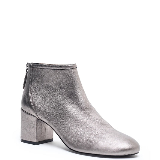 Knowlton Bootie - Pewter