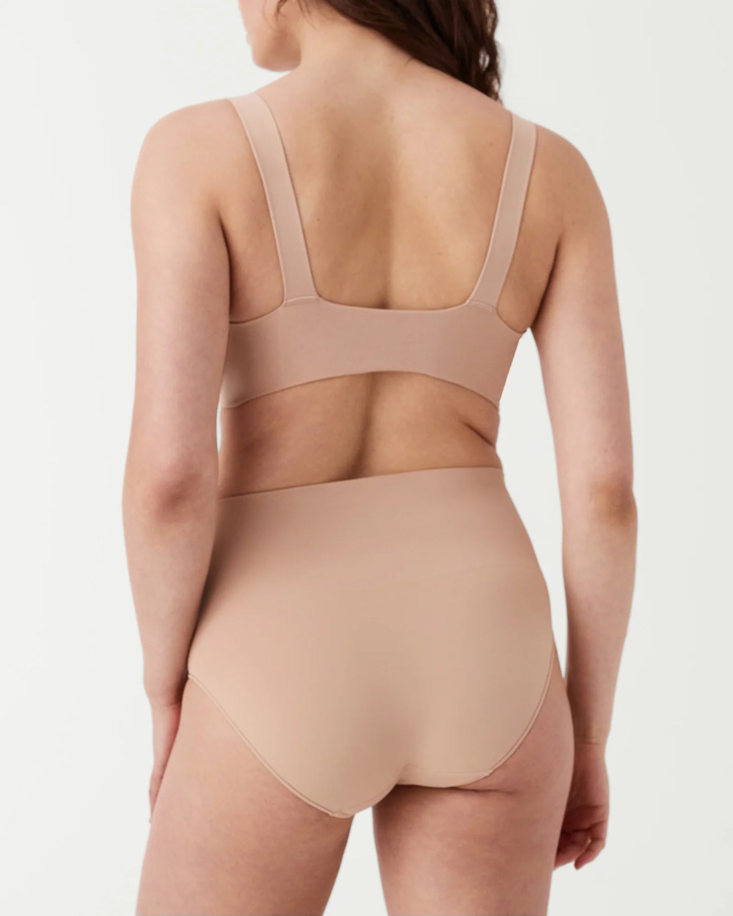 Spanx Bra-llelujah!® Lightly Lined Bralette - Naked 2.0