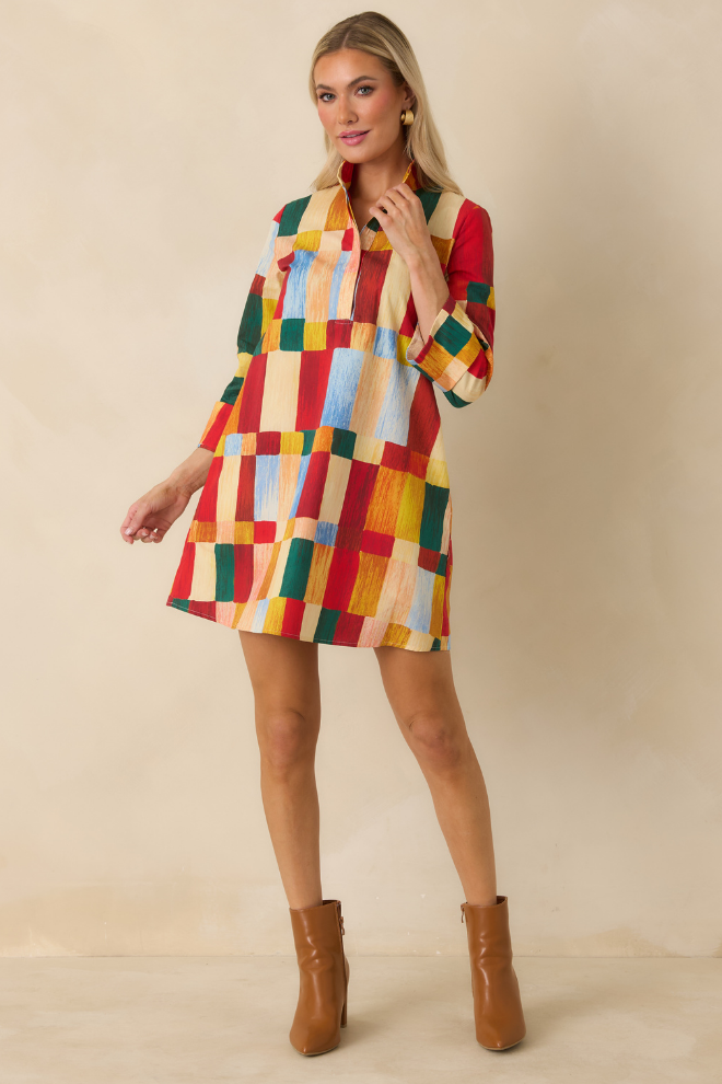 Sorel Dress