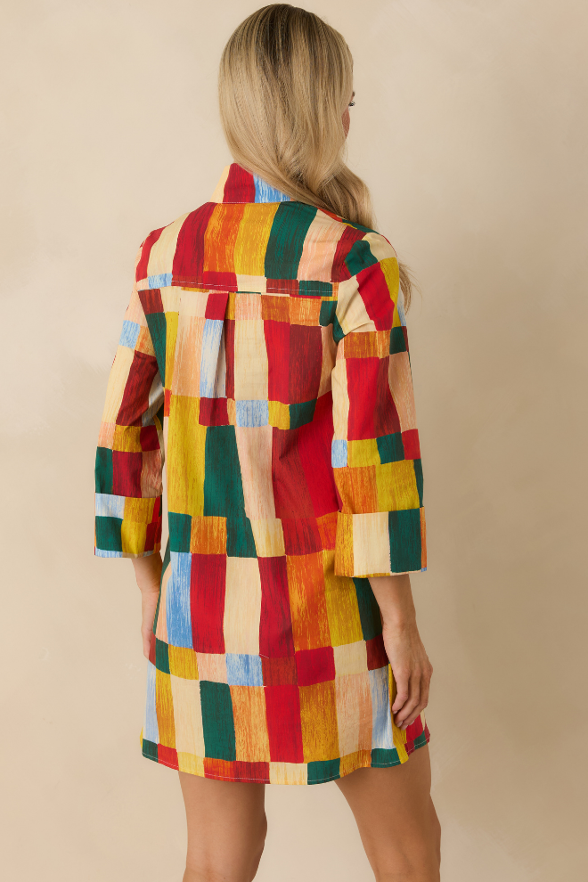 Sorel Dress