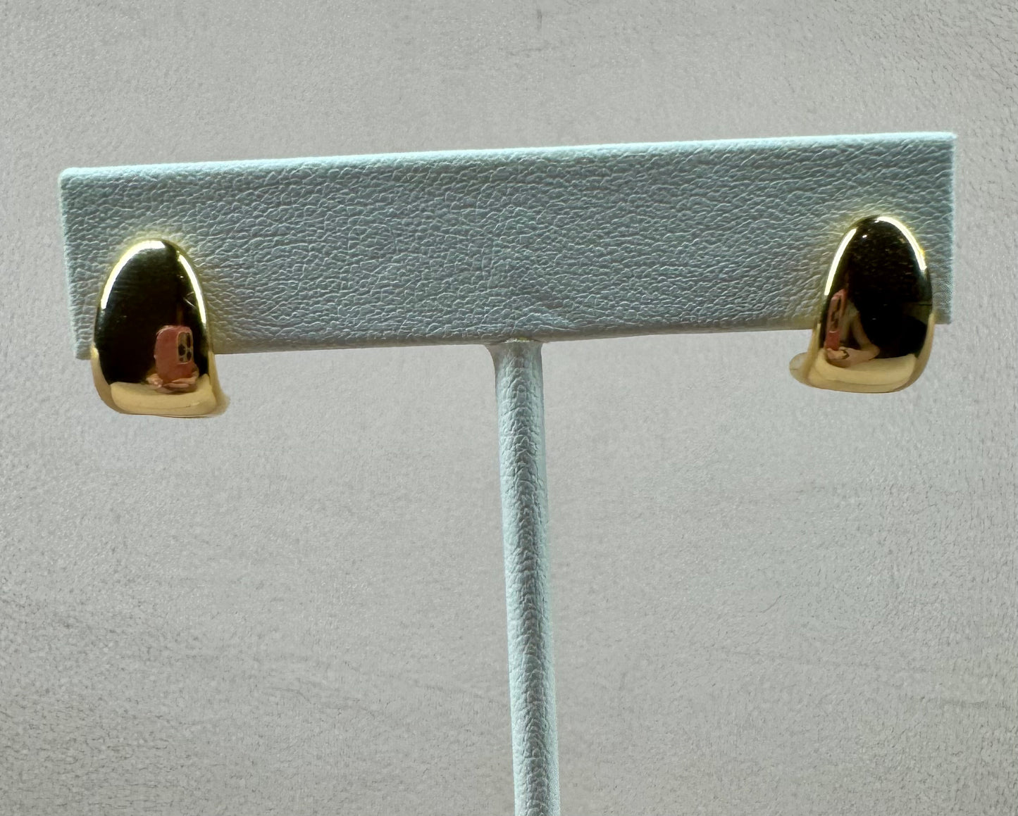 Golden Hour Drop Earrings