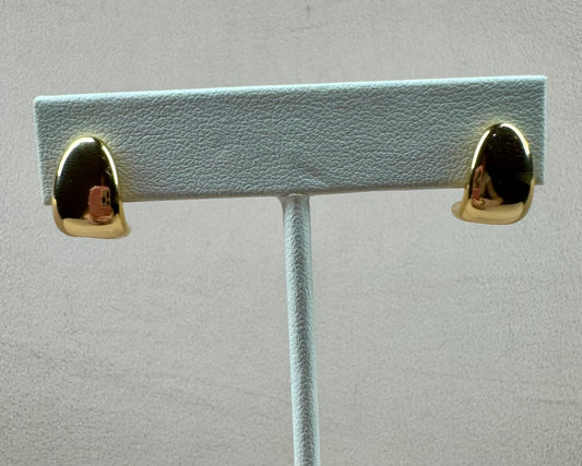 Golden Hour Drop Earrings