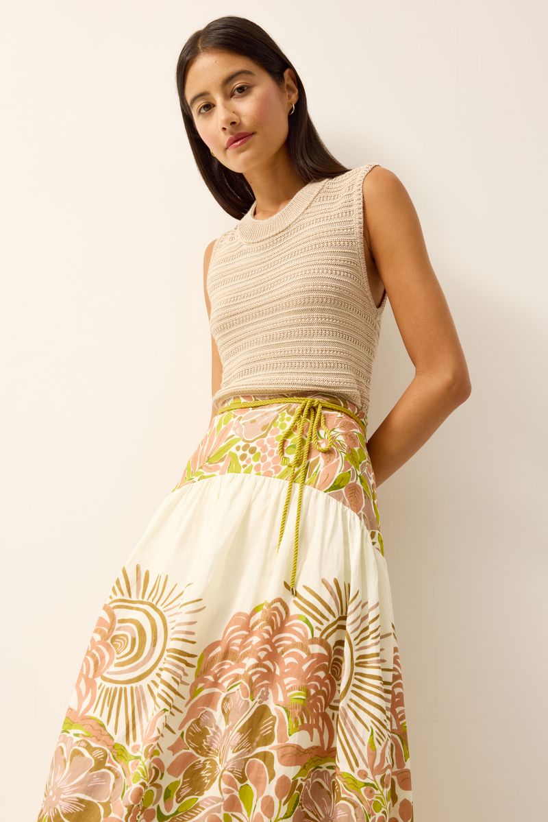 VICKI SKIRT