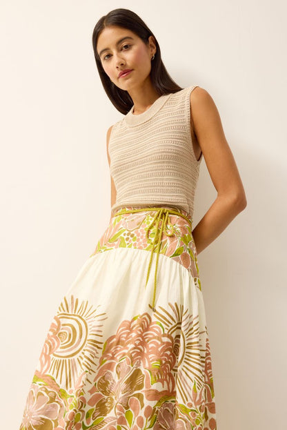 VICKI SKIRT