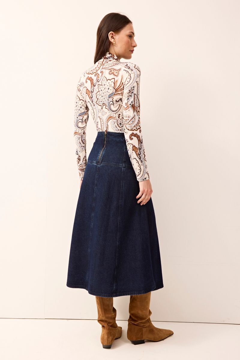 YUKO SKIRT