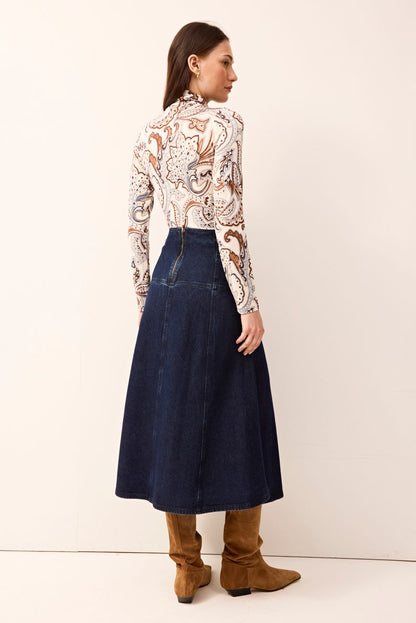 YUKO SKIRT
