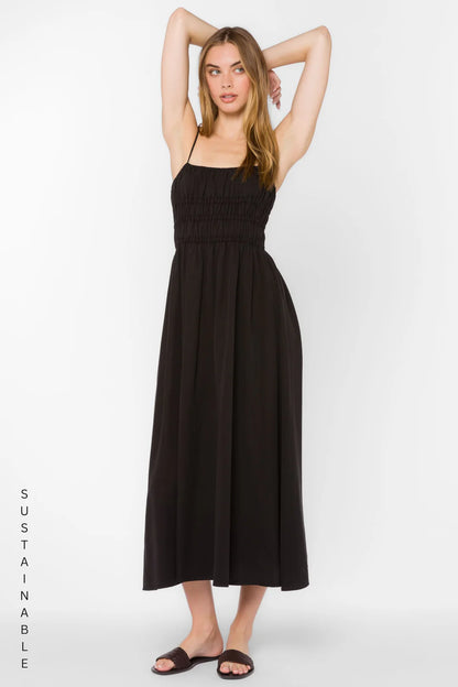 Tanella Dress - Black