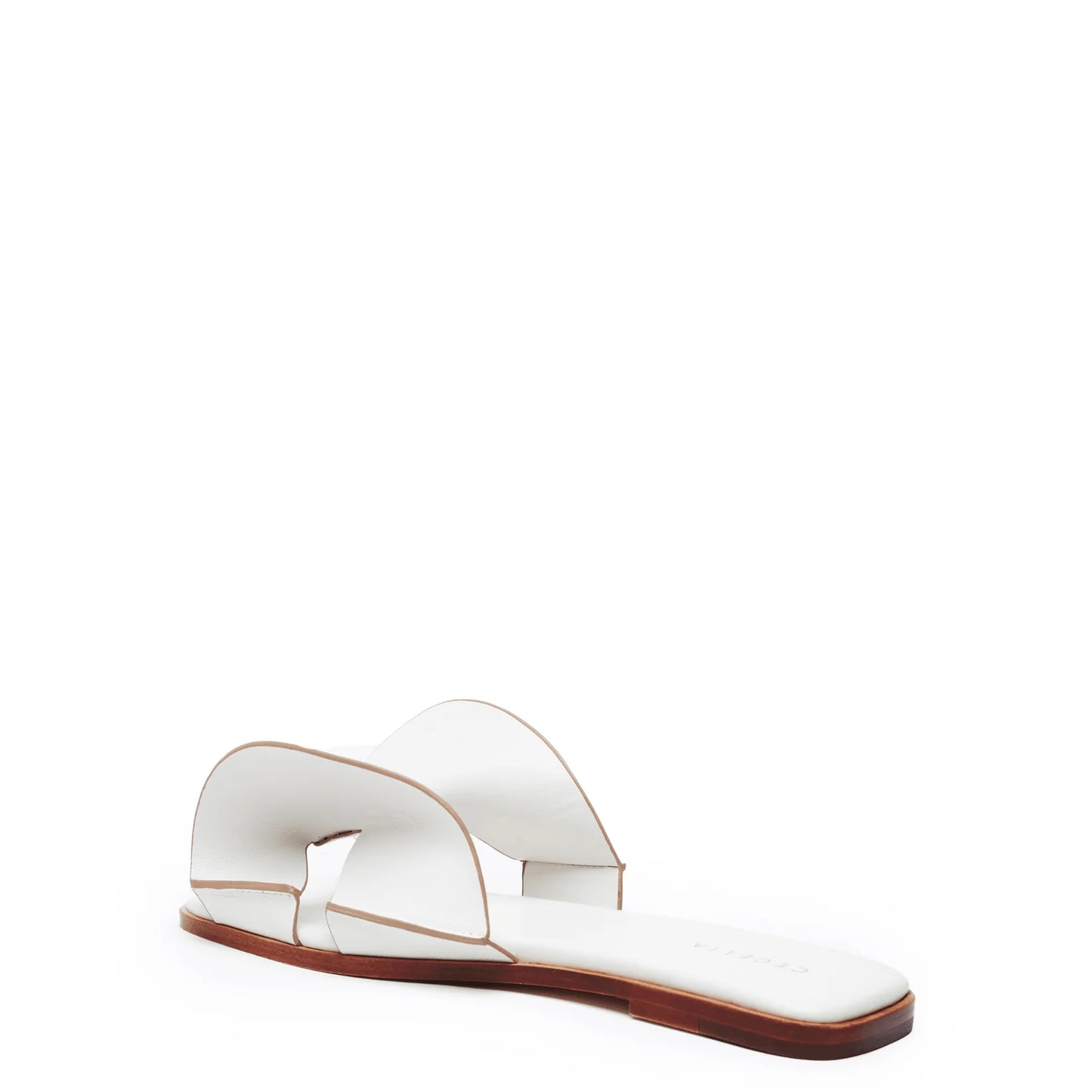 Wendy Sandal - Alabaster