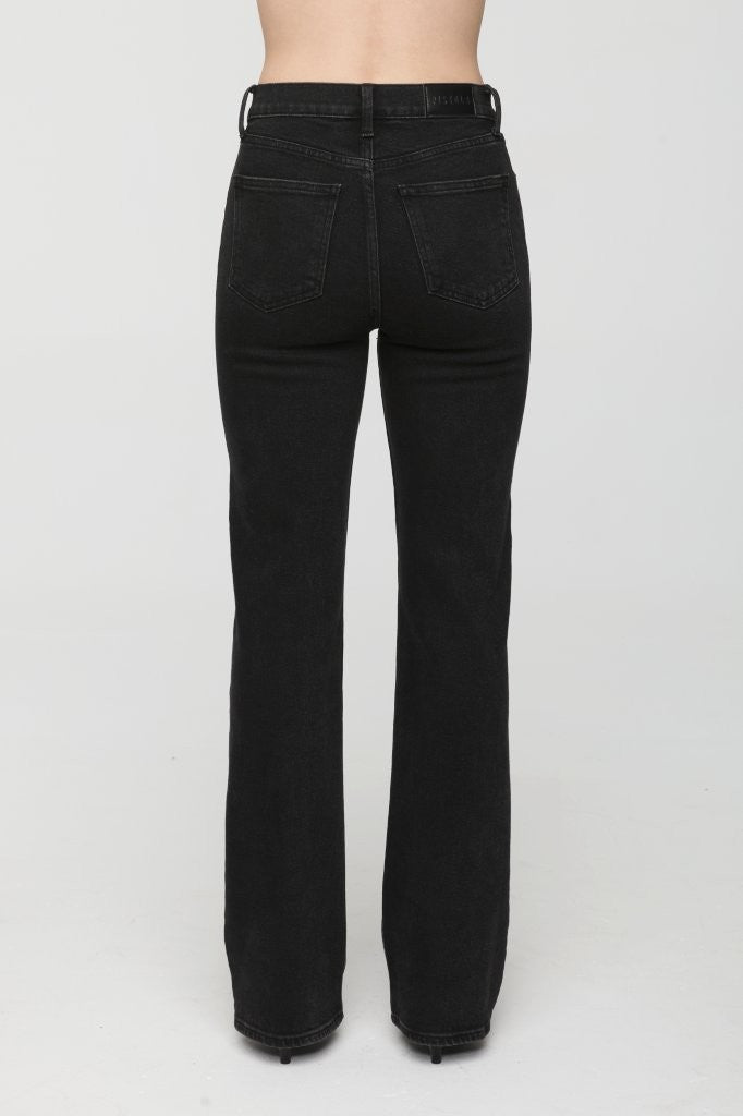 EVIE HIGH RISE SLIM BOOT