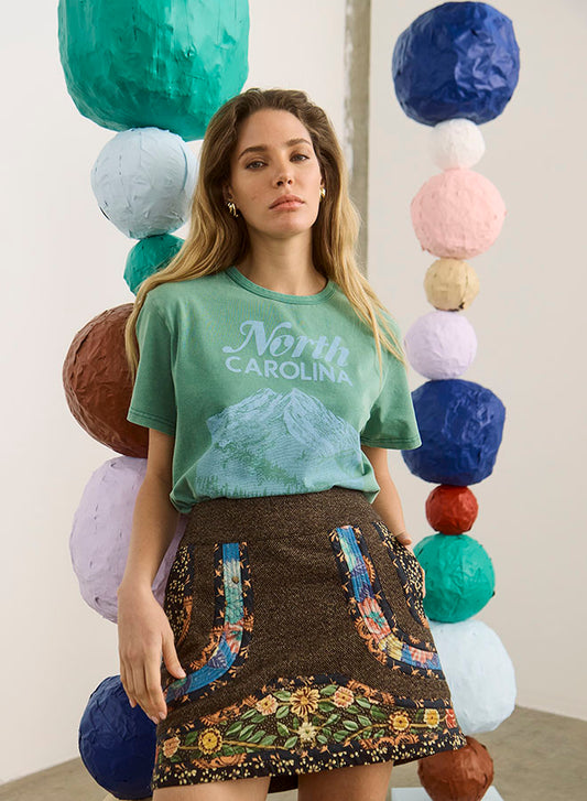 Schulte Skirt