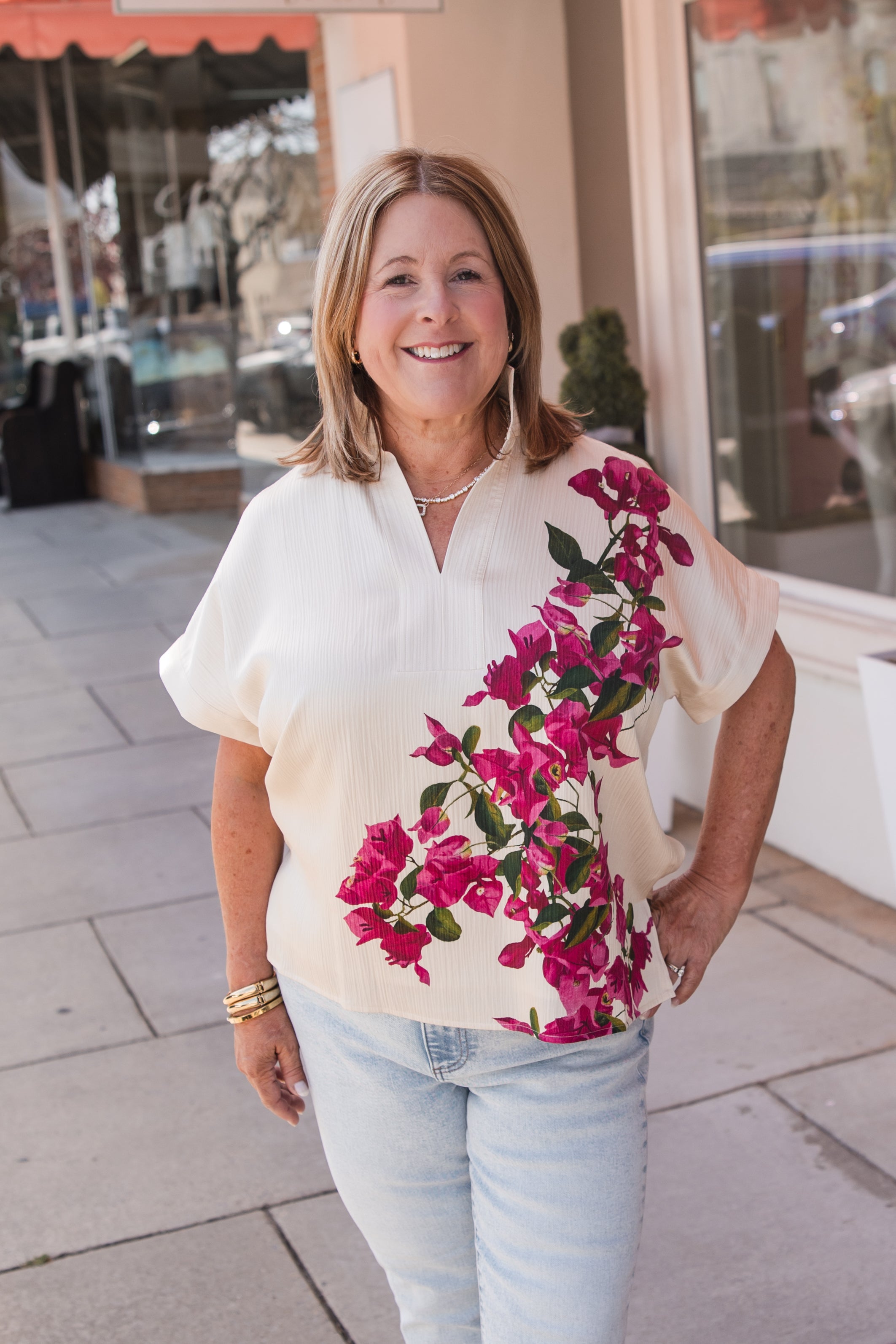 Emily McCarthy | Blossom Boutique | Albertville, AL | Guntersville, AL