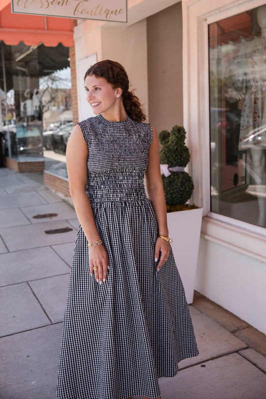 Hunter Bell | Blossom Boutique | Albertville, AL | Guntersville, AL