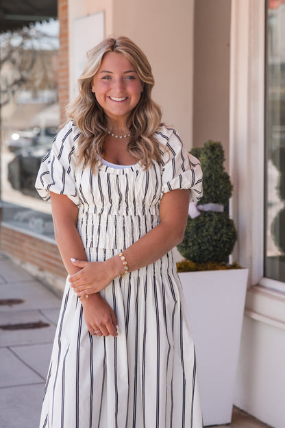 Grayson Dress - Ventura