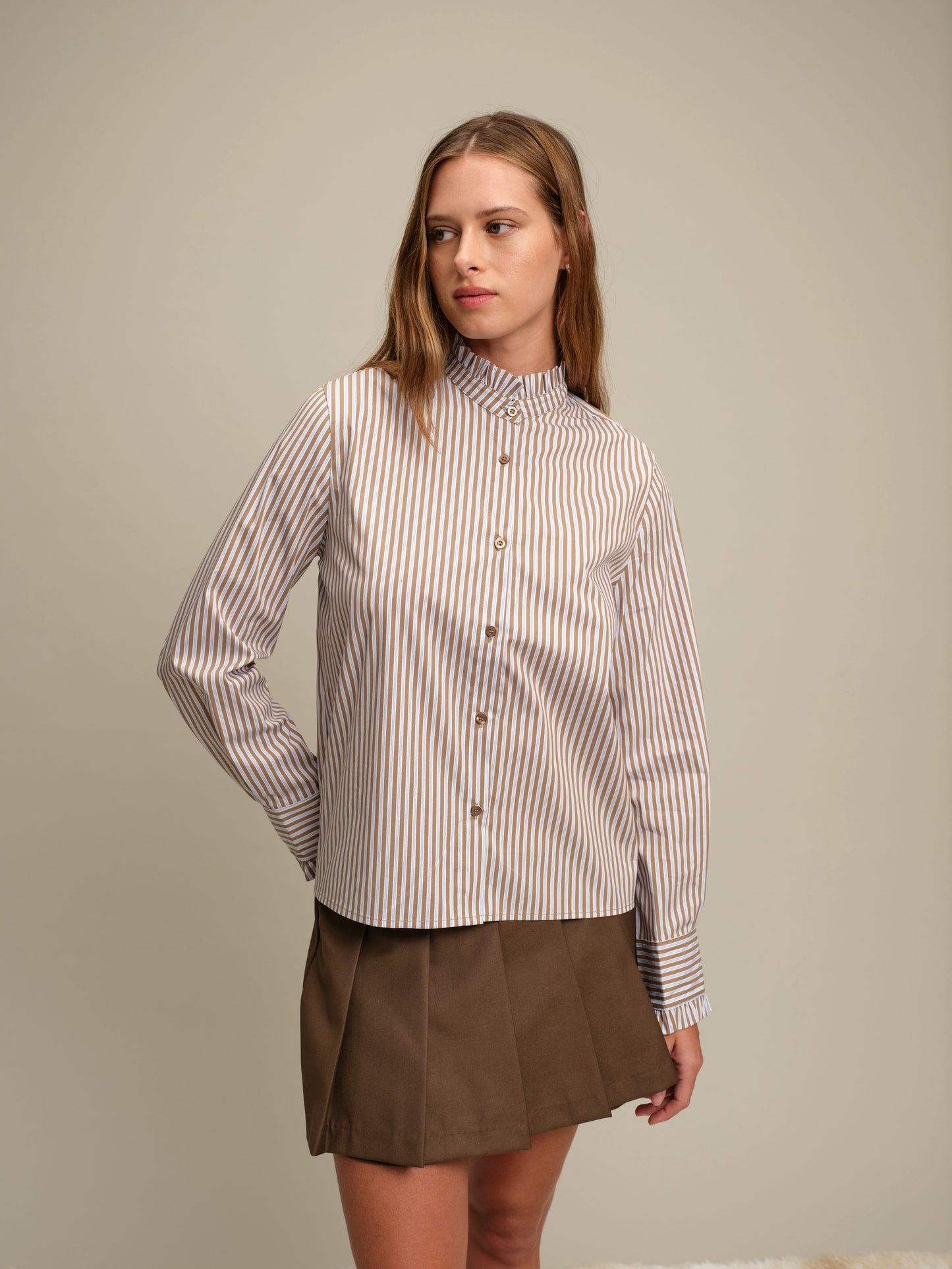 OSCAR SHIRT