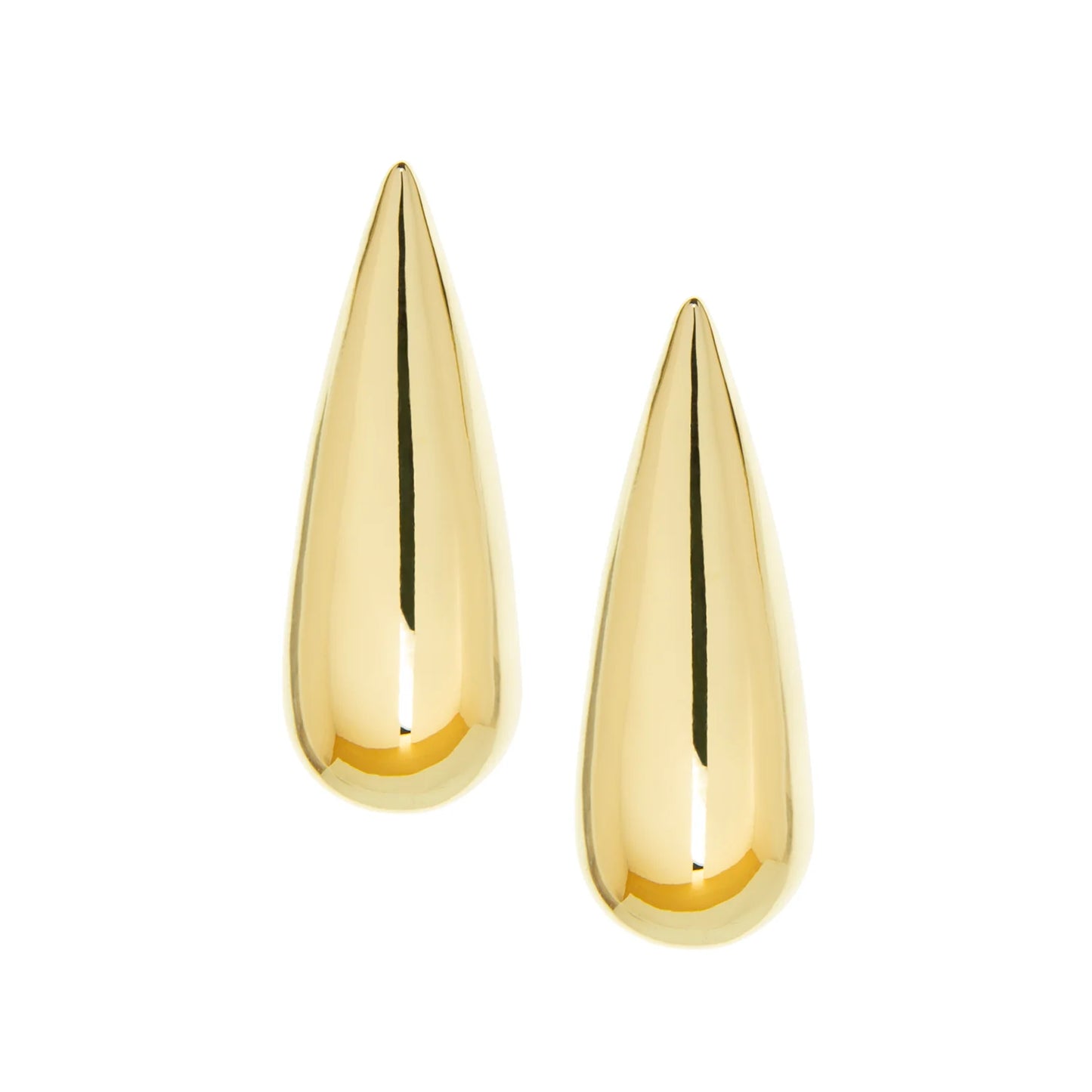 Paige Earring - Gold