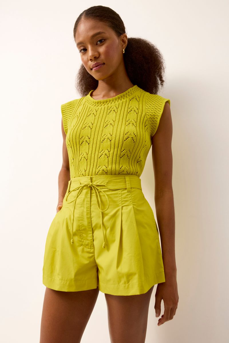 LANDER SHORT