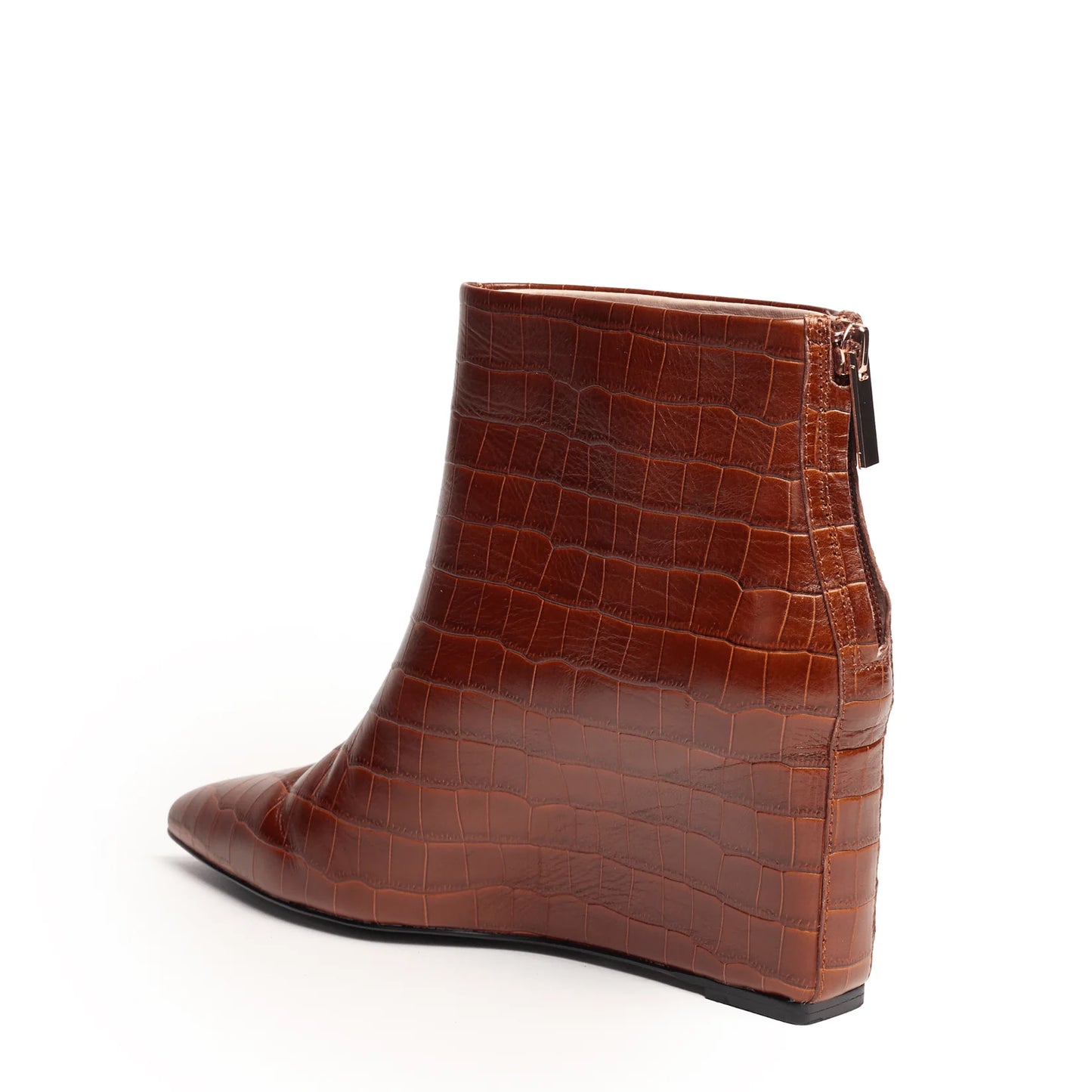 Ryman Boot - Croco