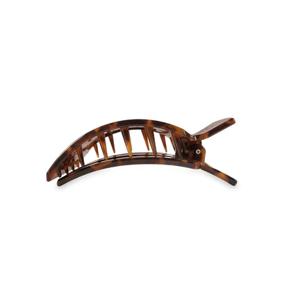 Teleties Flat Square Clip - Medium