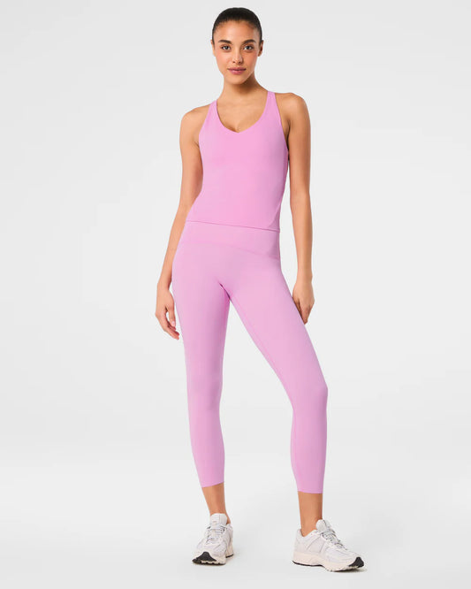Spanx Booty Boost® 7/8 Leggings - Petunia