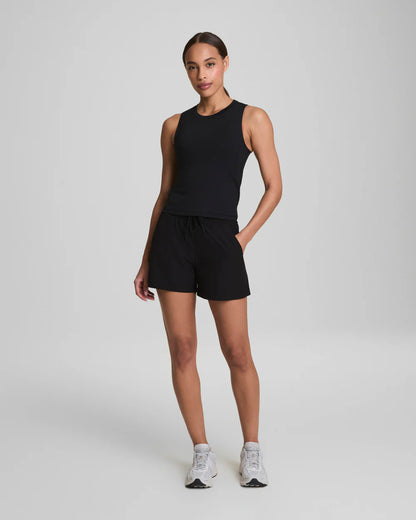 Spanx BareNaked Tank - Very Black