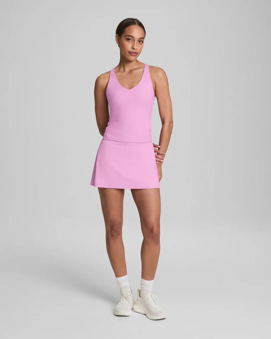 Spanx Activate Skort - Petunia