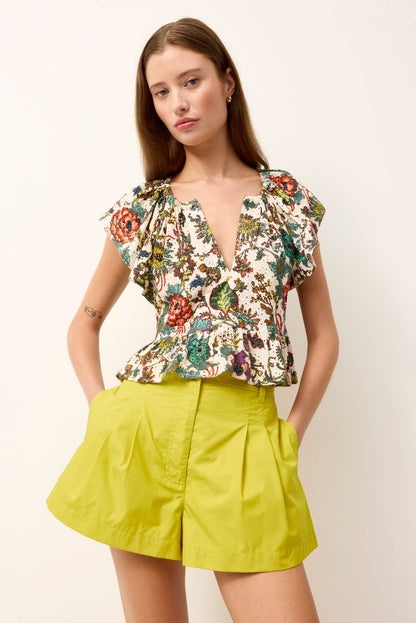 LANDER SHORT