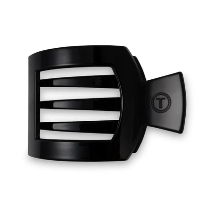 Teleties Flat Square Clip - Small
