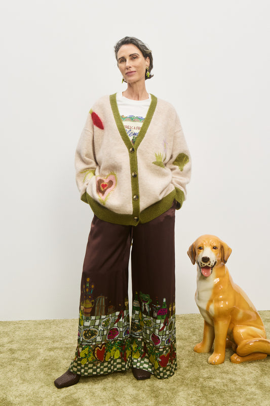 CONTESSA CARDIGAN
