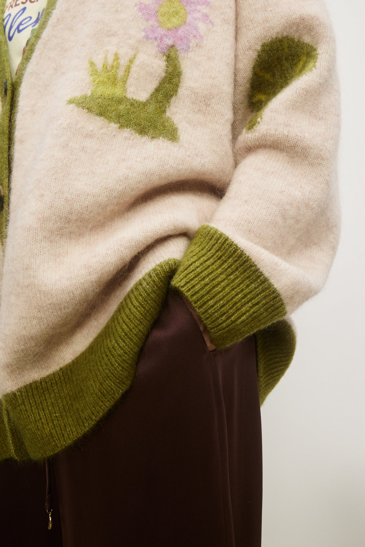 CONTESSA CARDIGAN