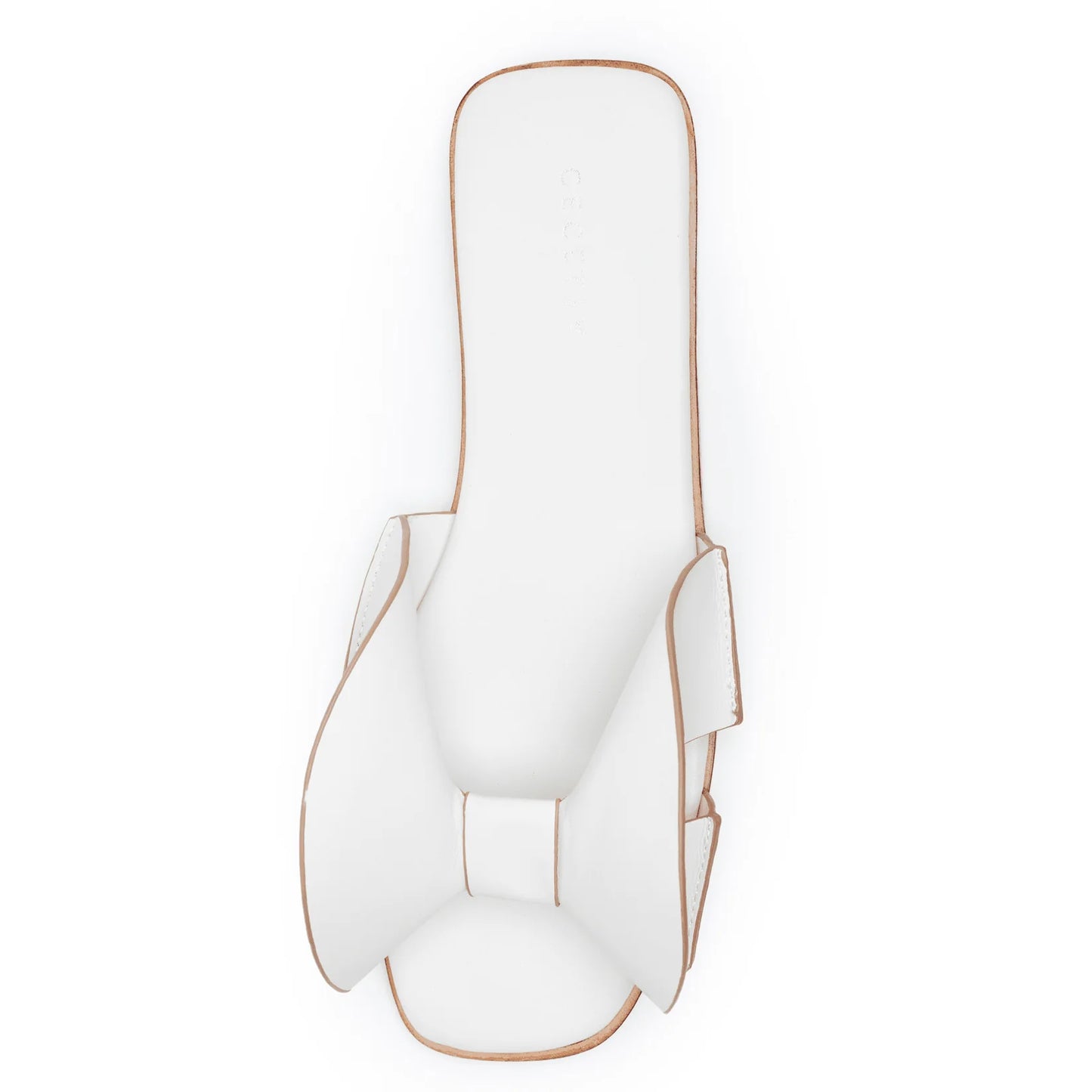 Wendy Sandal - Alabaster
