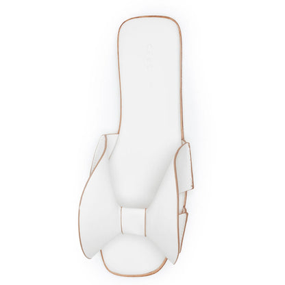 Wendy Sandal - Alabaster