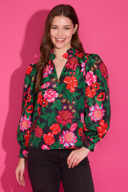 FLORA