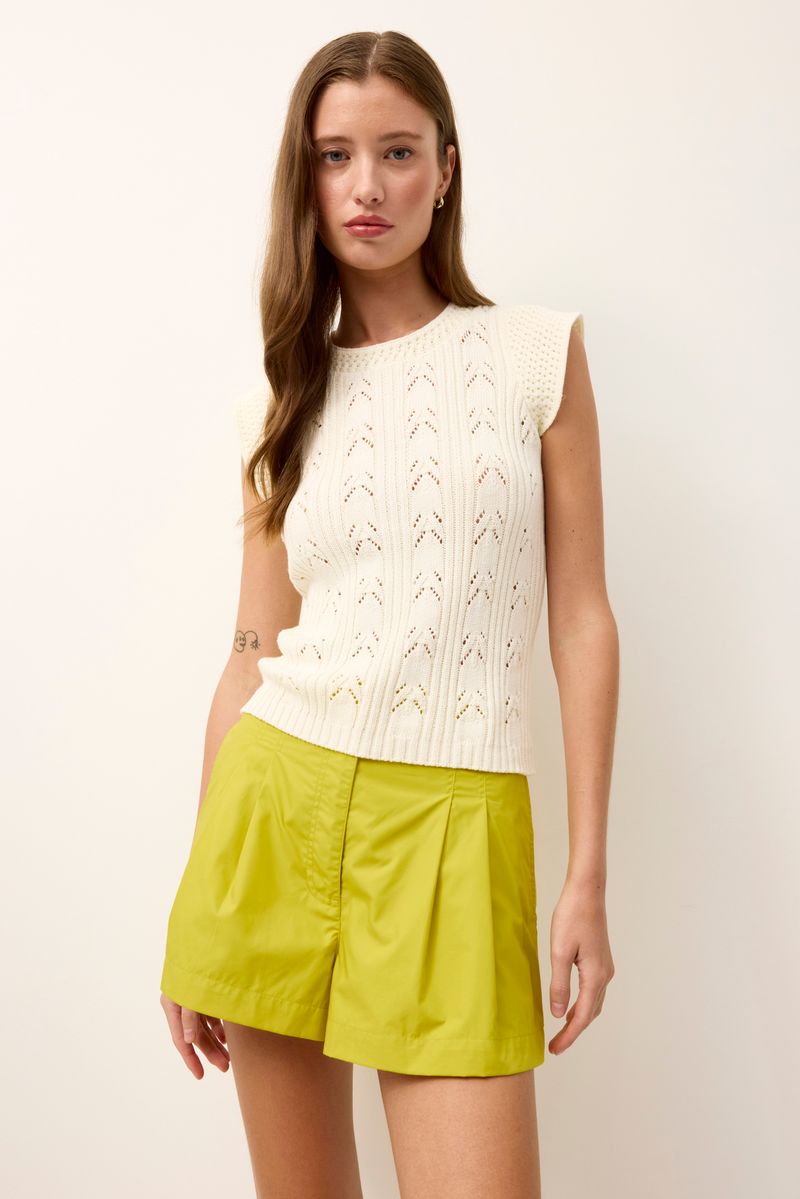 LANDER SHORT