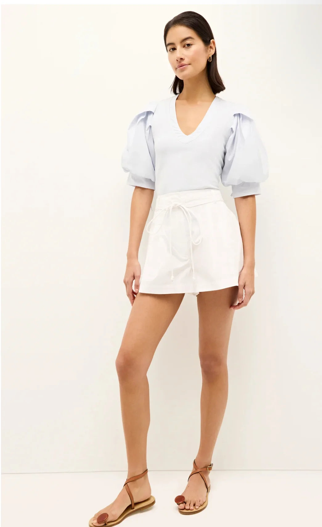 Viva Popover Top - Arctic