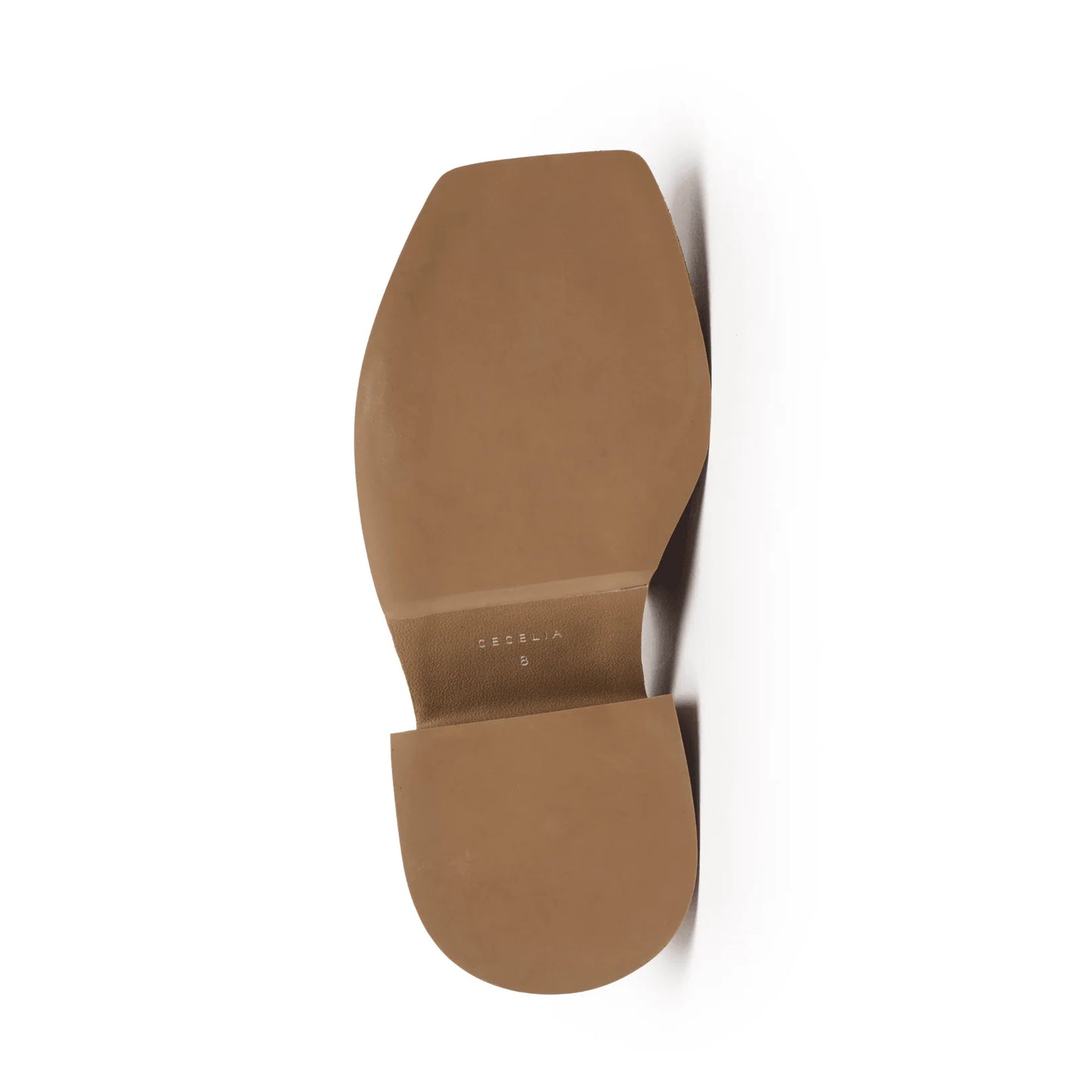 Mitchell Heeled Sandal - Leopard Suede