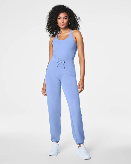 Spanx AirEssentials Jogger Pant - Cornflower Blue