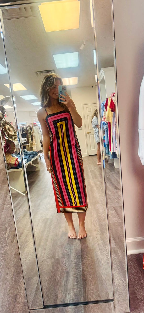 Cora Dress - Souk