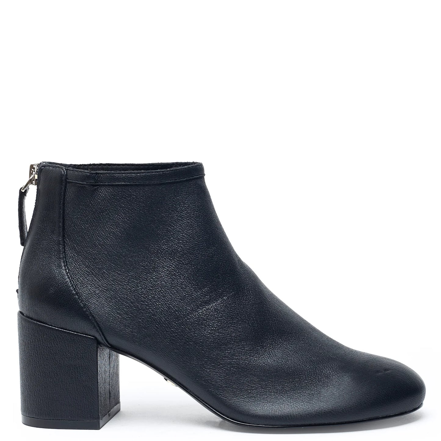 Knowlton Bootie - Black