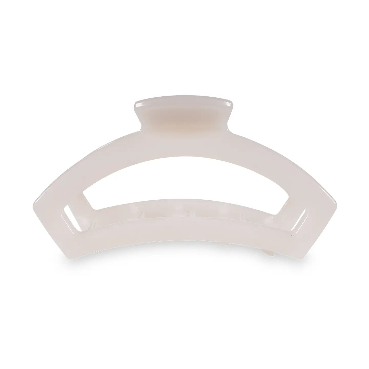 Teleties Open Hair Clip - Medium
